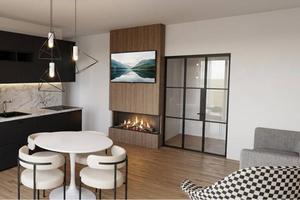 Appartamento di 81 m² con 3 locali a Lecco