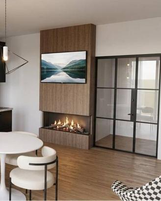 Appartamento di 81 m² con 3 locali a Lecco