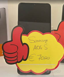 samnsung  A04S
