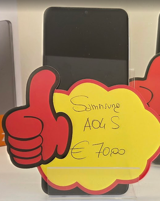 samnsung  A04S