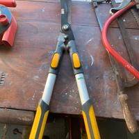 Cesoie telescopiche Florabest