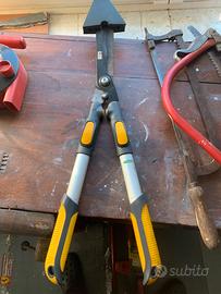 Cesoie telescopiche Florabest