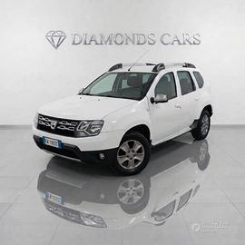 Dacia Duster 1.6 B/GPL