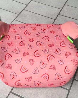 Rialzatore,alzatina,sedile per bambini auto