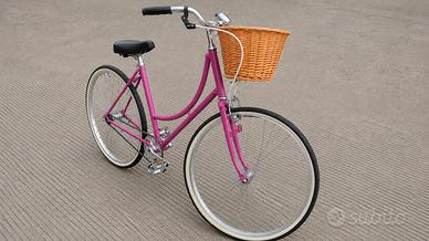 Bici Olandese donna