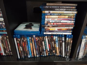 Film blu ray