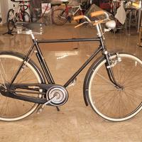 Bici storica Bianchi