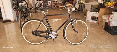 Bici storica Bianchi
