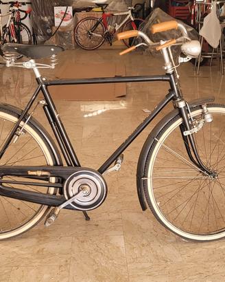 Bici storica Bianchi