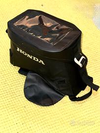 Borsa serbatoio Honda Africa Twin 1100