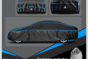 Holthly telo copriauto