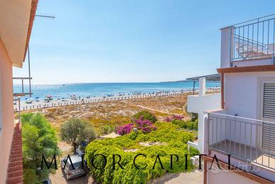 Villette a schiera - Siniscola