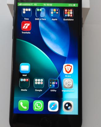 Iphone SE 2022 GB 128