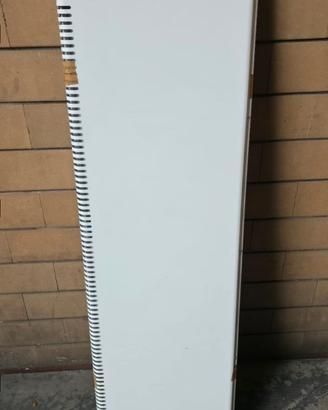 Radiatore elettrico svedese K.E. Energy Roundline