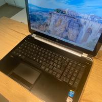 Notebook Hp (Win11 / RAM 12GB)