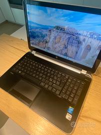 Notebook Hp (Win11 / RAM 12GB)
