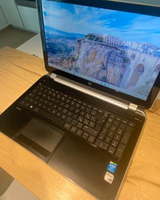 Notebook Hp (Win11 / RAM 12GB)