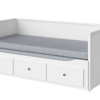 Divano letto Hemnes