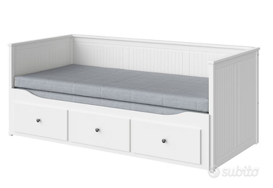 Divano letto Hemnes