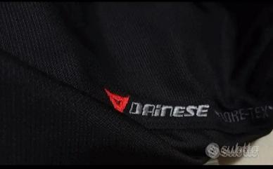 pantaloni moto per donna