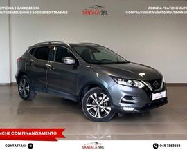 Nissan Qashqai 1.6 dCi 2WD Visia