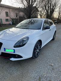Alfa Romeo Giulietta 1.6JTDM