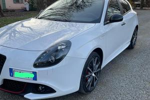Alfa Romeo Giulietta 1.6JTDM
