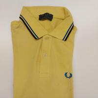 Polo Fred Perry