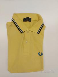 Polo Fred Perry