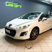 Peugeot 308 CC 1.6 e-hdi 8v Allure s&s 112cv