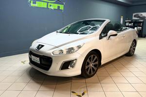 Peugeot 308 CC 1.6 e-hdi 8v Allure s&s 112cv