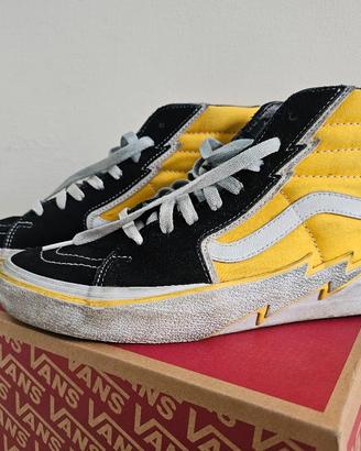 Vans Sk8-Hi Bolt 42