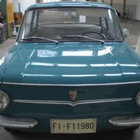 nsu prinz 