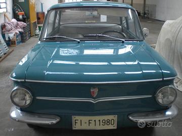 nsu prinz 