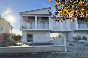 Villa bifamiliare Malalbergo [LOTTO 19VRG] (Pegola