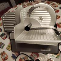 Affettatrice Essegielle lama da 22