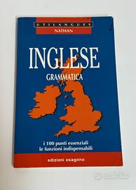 Libro Inglese Grammatica - I 100 punti essenziali