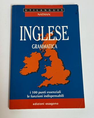 Libro Inglese Grammatica - I 100 punti essenziali