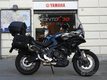 CFMOTO 700MT