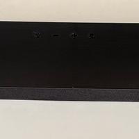 SOUNDBAR + SUBWOOFER SAMSUNG