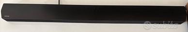 SOUNDBAR + SUBWOOFER SAMSUNG