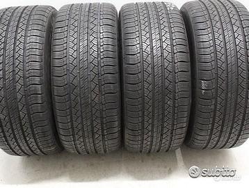 255 40 17 225 45 17 michelin usate