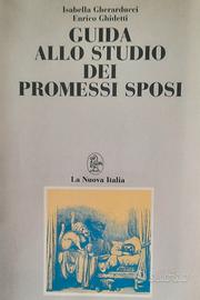 libro guida ai promessi sposi