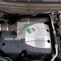 Ricambi Chevrolet Captiva 2000 Diesel Cod. Z20S1