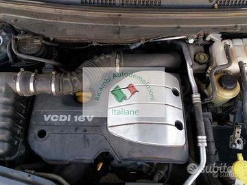 Ricambi Chevrolet Captiva 2000 Diesel Cod. Z20S1
