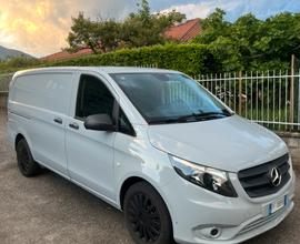 Mercedes vito 119CDI, NO IVA