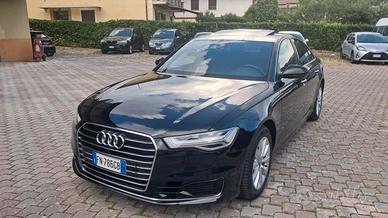 Audi A6 2.0 TDI 190 CV ultra Business Plus
