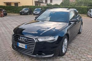 Audi A6 2.0 TDI 190 CV ultra Business Plus