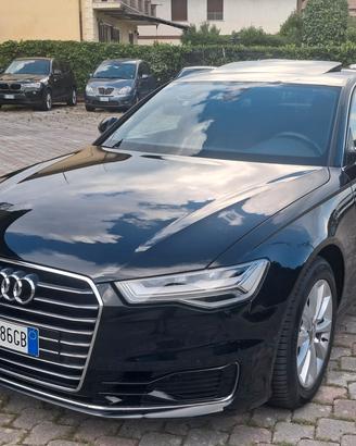 Audi A6 2.0 TDI 190 CV ultra Business Plus