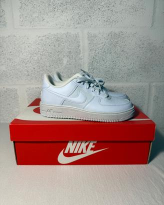 Nike Air force 1 crater taglia 37.5